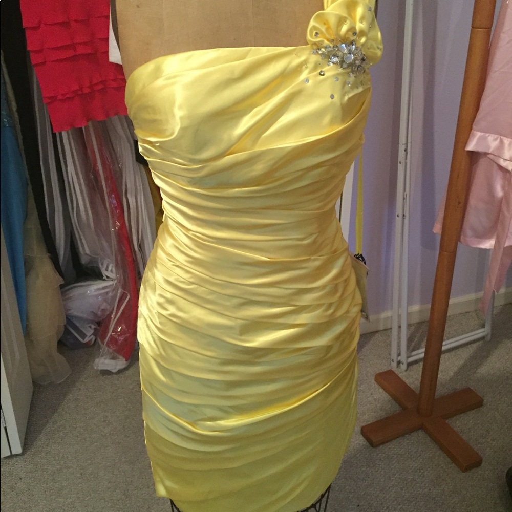 Cocktail dress